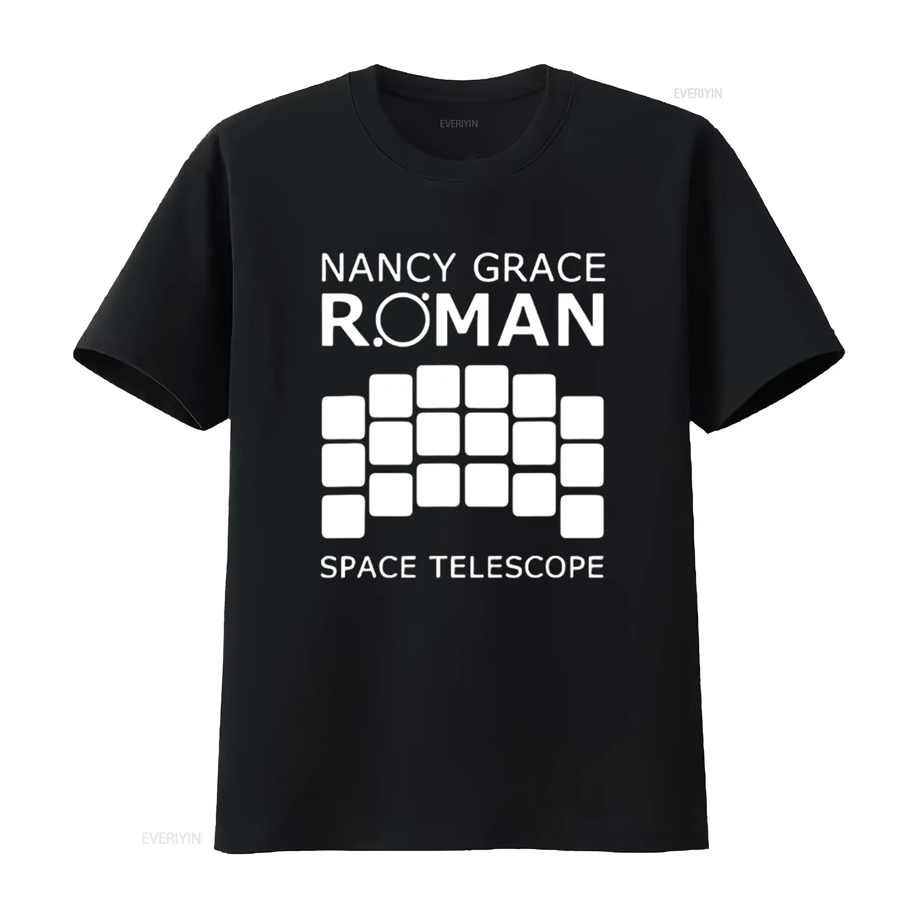 Vintage Fashion Jersey - Koszulka Ngrst Nancy Grace z logo