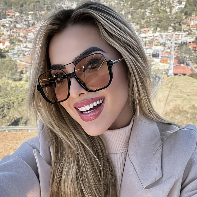Vintage Fashion Enthusiasts - Nowe, stylowe okulary przeciwsłoneczne w stylu