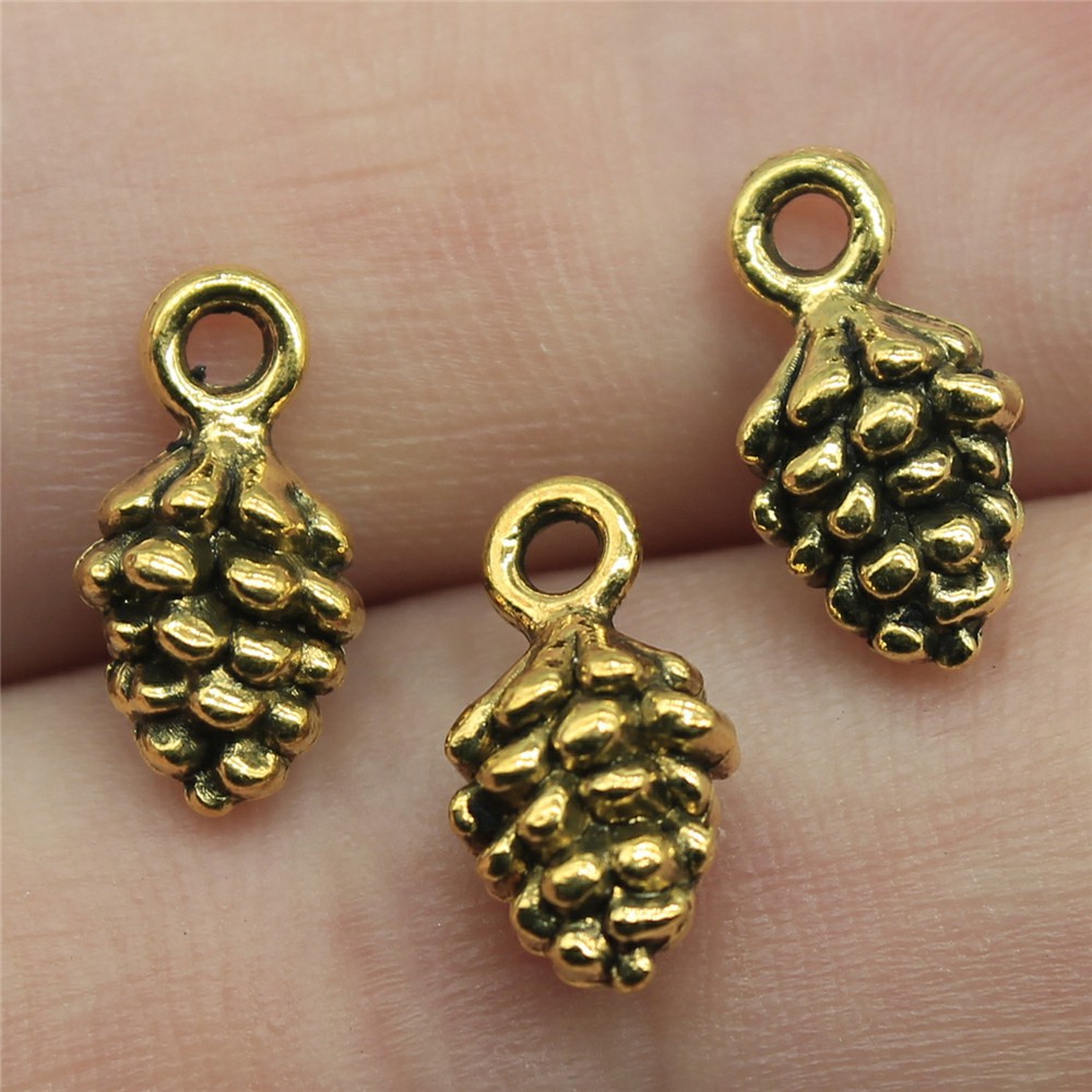 40 szt. 12x7x7mm (0,47x0,28x0, – Vintage Fashion Online recenzja i cena