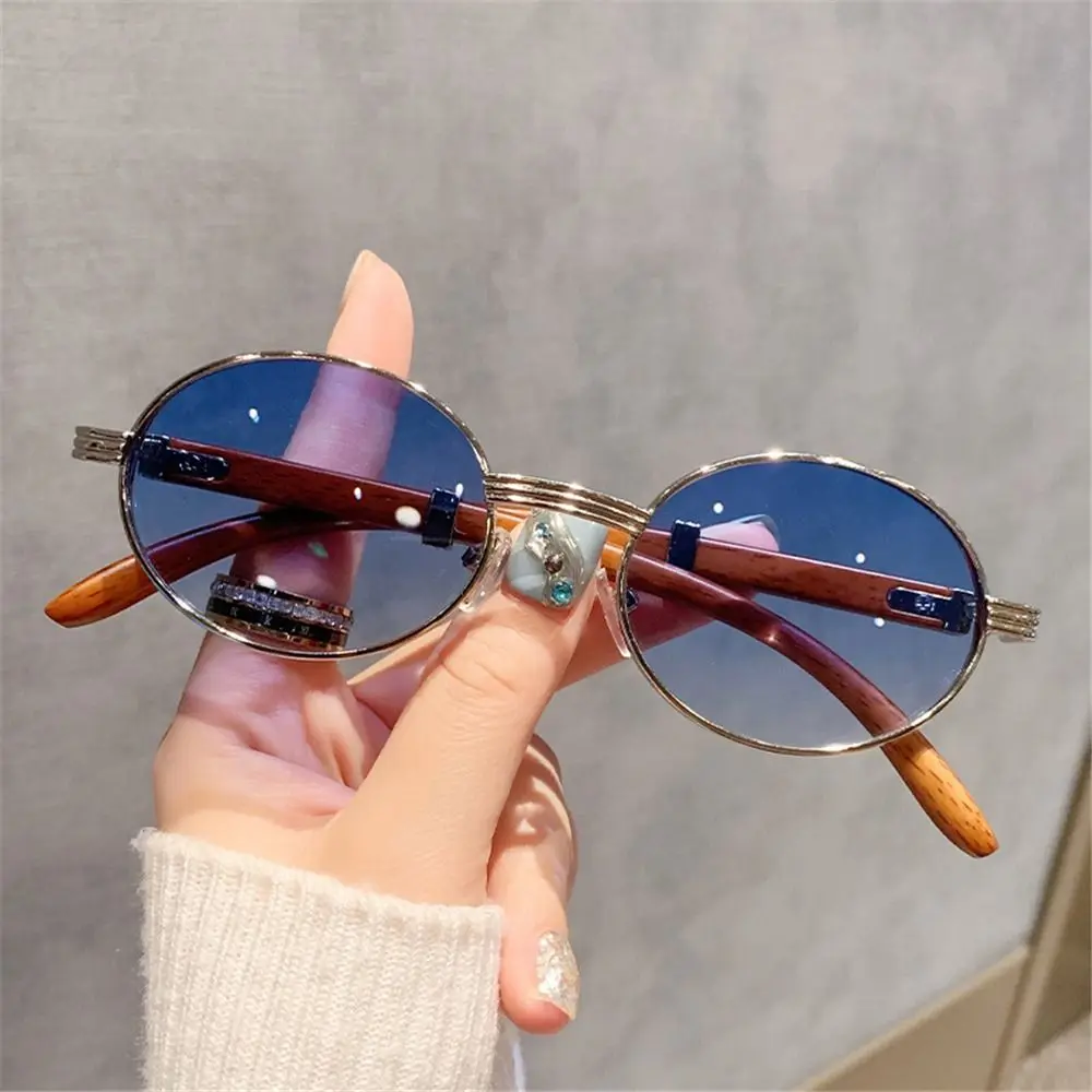 Modne okulary przeciwsłoneczne – Vintage Outdoor Fashion recenzja i cena