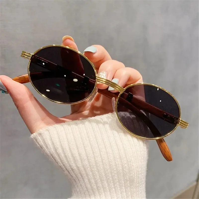 Modne okulary przeciwsłoneczne – Vintage Outdoor Fashion recenzja i cena